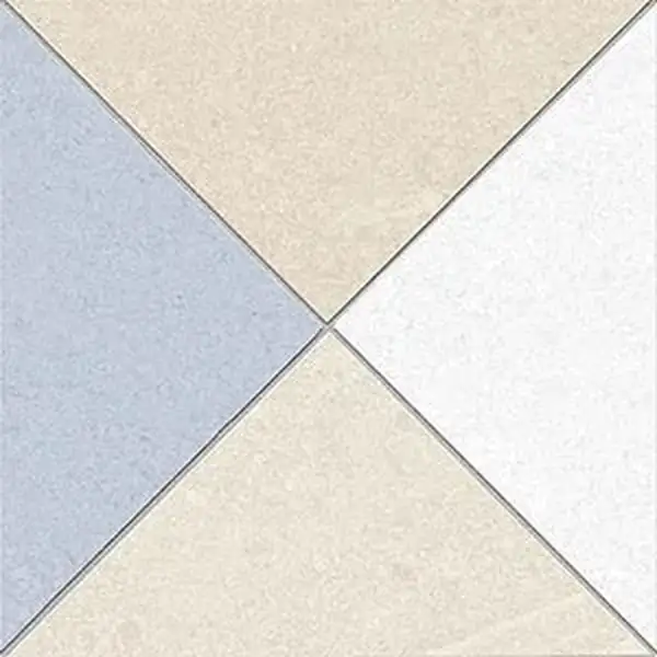Плитка керамогранітна Seine Seguin-R Cielo RECT 150x150x8 Vives (47DM) Плитка керамогранітна Seine Seguin-R Cielo RECT 150x150x8 Vives (47DM)
