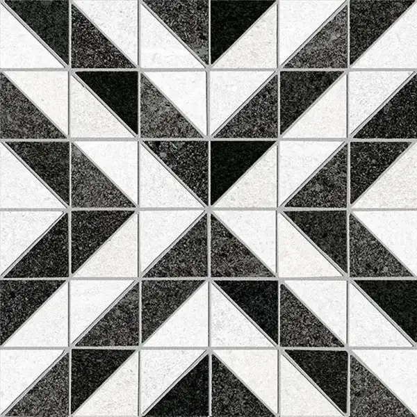 Плитка керамогранітна Seine Sevres-R Grafito RECT 200x200x8 Vives (4FAL) Плитка керамогранітна Seine Sevres-R Grafito RECT 200x200x8 Vives (4FAL)