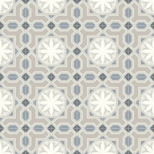 Плитка керамогранітна Linden-R Cielo RECT 200x200x8 Vives (4FAQ)