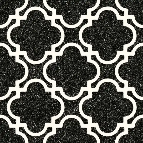 Плитка керамогранітна Bulnes-R Grafito RECT 200x200x8,5 Vives (4FAT) Плитка керамогранітна Bulnes-R Grafito RECT 200x200x8,5 Vives (4FAT)