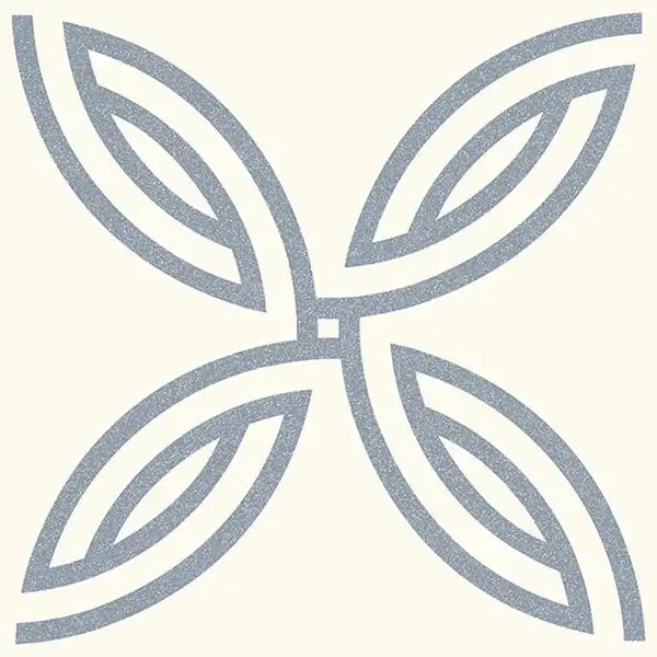Плитка керамогранітна Andrassy-R Blanco RECT 200x200x8,5 Vives (4FAW) Плитка керамогранітна Andrassy-R Blanco RECT 200x200x8,5 Vives (4FAW)