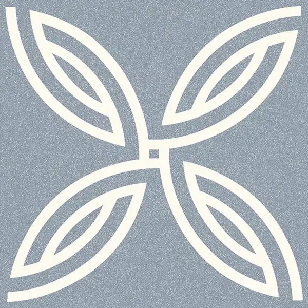Плитка керамогранітна Andrassy-R Cielo RECT 200x200x8 Vives (4FAX) Плитка керамогранітна Andrassy-R Cielo RECT 200x200x8 Vives (4FAX)