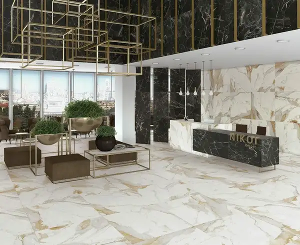 Плитка керамогранітна Nikoi Kiruna-R RECT 194x1200x11 Vives (4IH2) Плитка керамогранітна Nikoi Kiruna-R RECT 194x1200x11 Vives (4IH2)