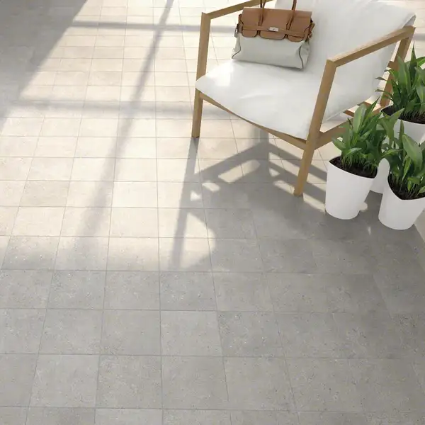 Плитка керамогранітна Nassau Grafito 200x200x8 Vives (4R44) Плитка керамогранітна Nassau Grafito 200x200x8 Vives (4R44)