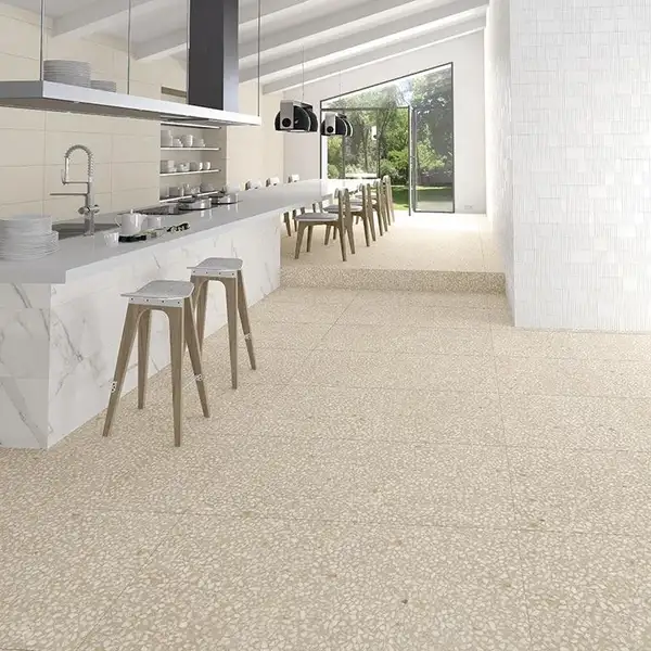 Плитка керамогранітна Portofino-R Crema RECT 593x1193x11 Vives (4W82) Плитка керамогранітна Portofino-R Crema RECT 593x1193x11 Vives (4W82)