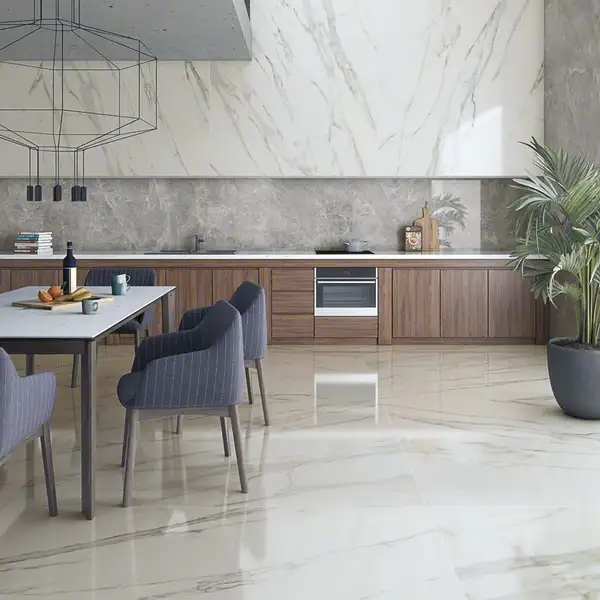 Плитка керамогранітна Marble Lous Verbier-R Pulido RECT POL 593x1193x11 Vives (4X29) Плитка керамогранітна Marble Lous Verbier-R Pulido RECT POL 593x1193x11 Vives (4X29)