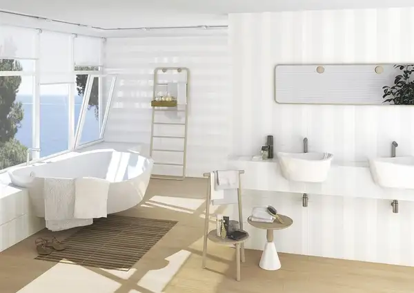 Плитка стінова Inuit Omo Light 250x750x10,5 Vives (4Y7N) Плитка стінова Inuit Omo Light 250x750x10,5 Vives (4Y7N)