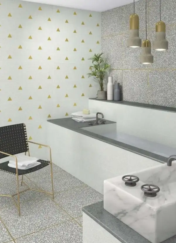 Плитка стінова Lesolo Cinecita-R Blanco RECT 320x990x11 Vives (4YZ0) Плитка стінова Lesolo Cinecita-R Blanco RECT 320x990x11 Vives (4YZ0)