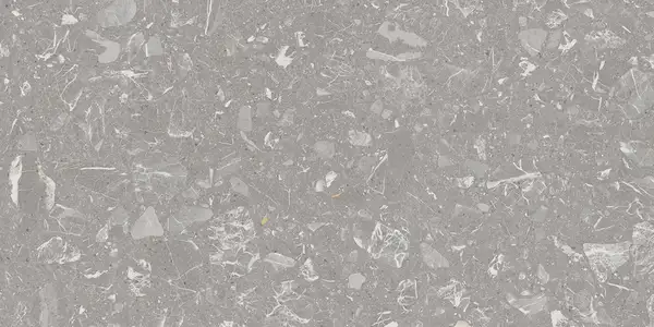 Плитка керамогранітна 4ZLK Luna-R Gris 600x1200x11 Vives