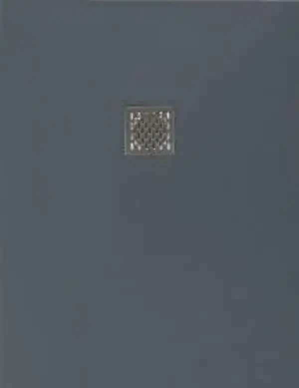 MC Bath Kubo Душовий піддон 90x100, антрацит (01CKAN10000900N)