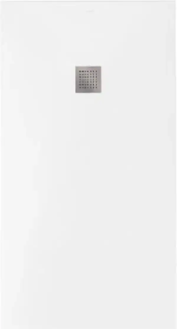 MC Bath Kubo Душовий піддон 80x120, білий (01CKBL12000800N)