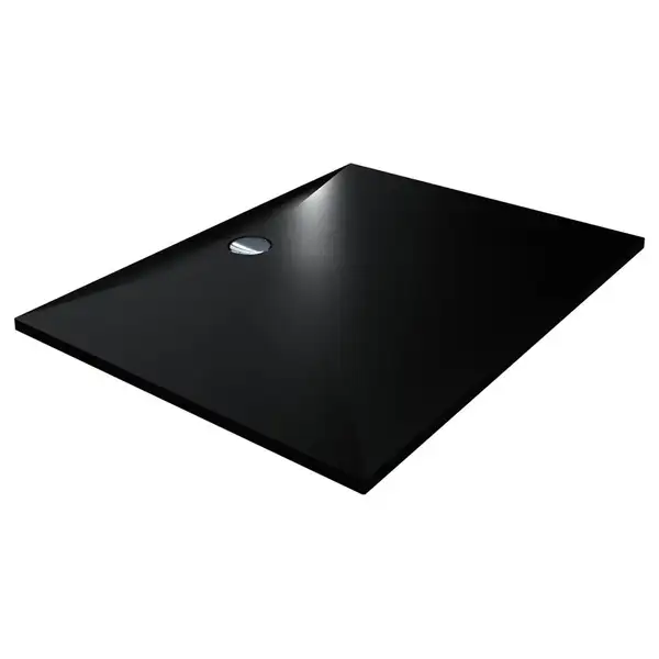 MIRAGGIO Душевой поддон BRUGGE 1200 BLACK MIRASTONE (00001 001) MIRAGGIO Душевой поддон BRUGGE 1200 BLACK MIRASTONE (00001 001)