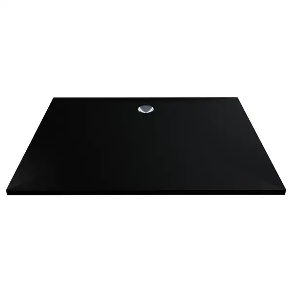 MIRAGGIO Душевой поддон BRUGGE 1200 BLACK MIRASTONE (00001 001) MIRAGGIO Душевой поддон BRUGGE 1200 BLACK MIRASTONE (00001 001)