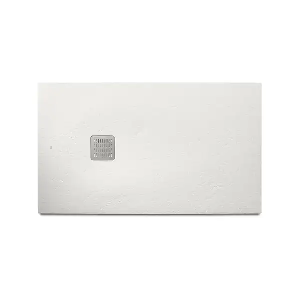 Душовий піддон ROCA Terran 1400х900, white (AP10157838401100)
