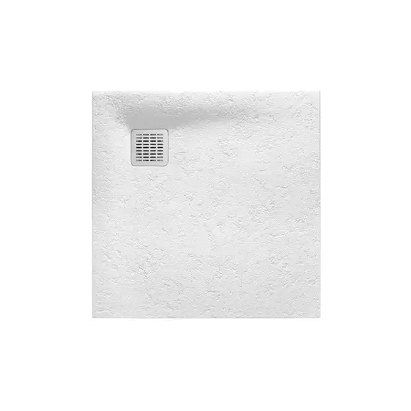 Душовий піддон Terran 90х90 см Superslim STONEX (AP0338438401100), Roca (AP10338438401100)