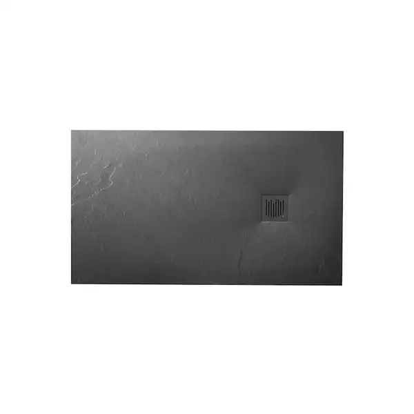 Душовий піддон Roca Ignis 160x80 Pizarra (AP70164032001200)