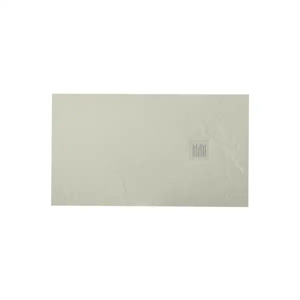Душовий піддон Roca Ignis 160x80 Cemento (AP70164032001300)
