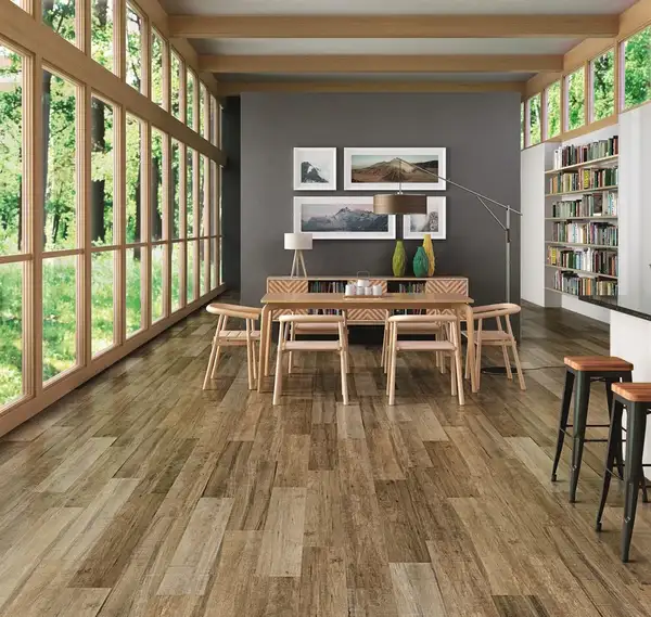 Almera Ceramica Alven Natural Керамогранит, натуральный (343133)