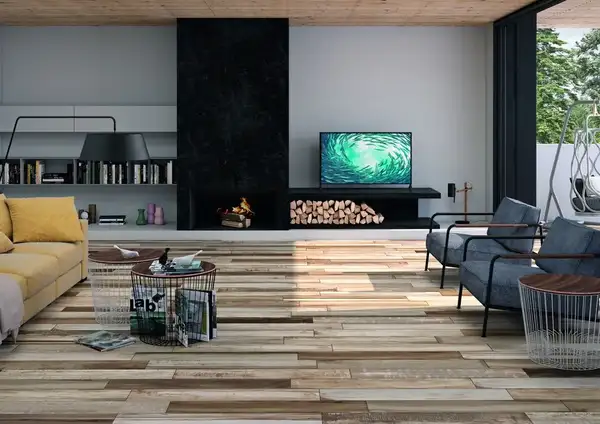 Almera Ceramica Luxent P.E. Forest Керамогранит, имитация дерева (380085)