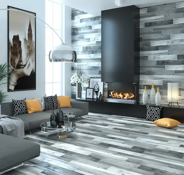 Almera Ceramica Luxent P.E. Loft MT, керамогранит под дерево (380087)