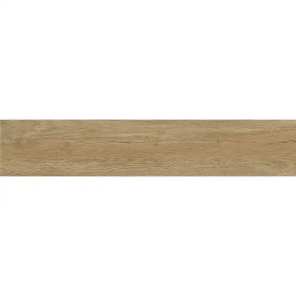 Керамогранит Almera Ceramica Dakota Wood Natural 33,3 х 120 см 418418