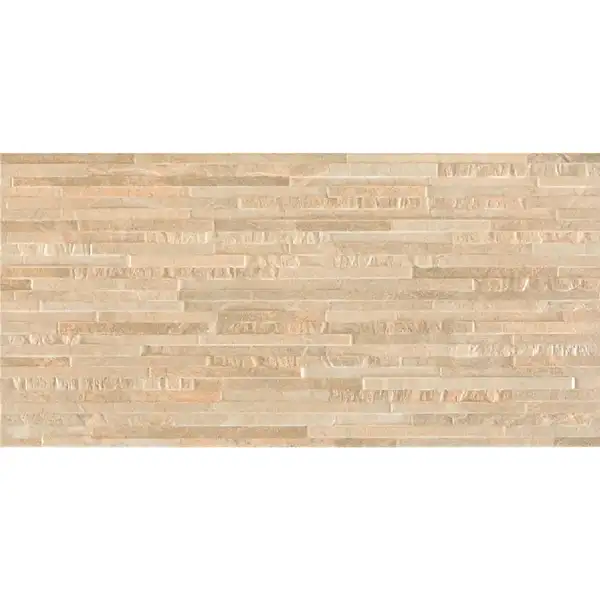 Керамогранит Almera Ceramica ESS. RLV. Anaya Crema 30,3 х 61,3 см 420672
