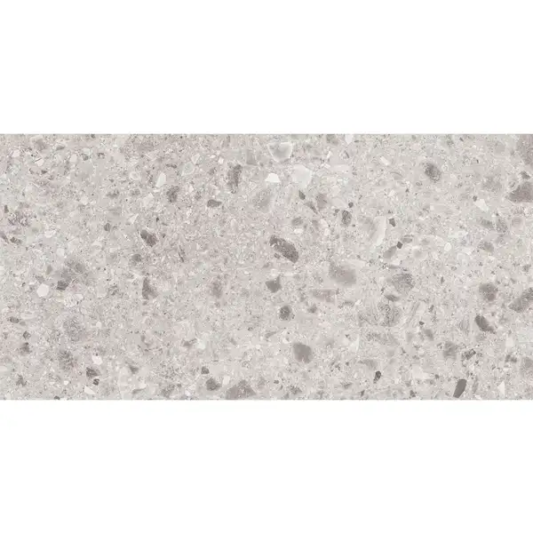 Almera Ceramica Geotech Керамогранит, Светло-серый (465714)