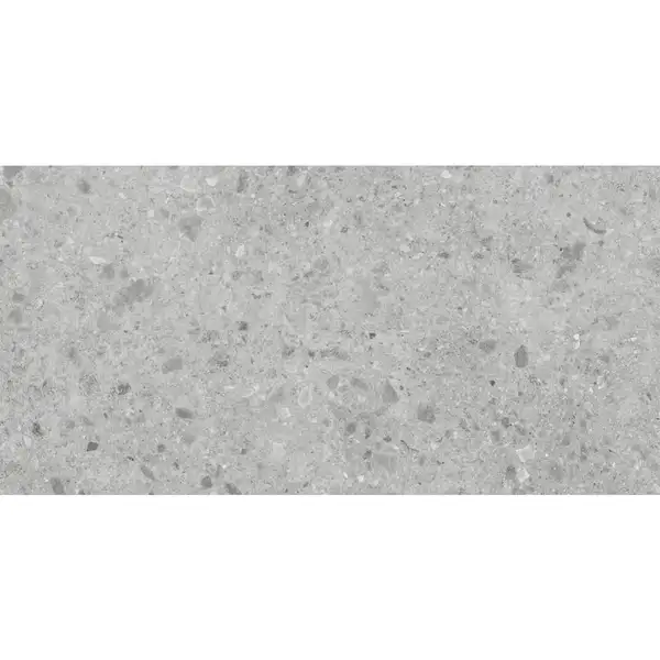 Almera Ceramica Geotech Grey Керамогранит, серый (465715)