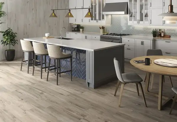 Almera Ceramica Lombok Керамогранит, Дуб (482381)