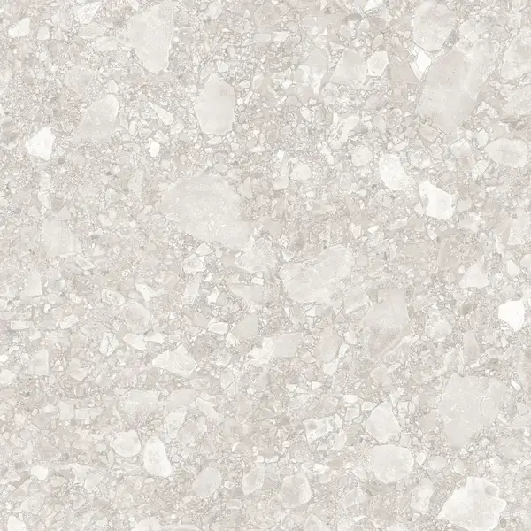 Керамогранит Almera Ceramica Ceppo Di Gre Light Grey MT RECT 100 х 100 см 488465