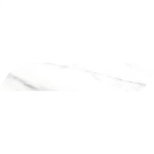 Керамогранит Almera Ceramica Calacatta White CHV 8 х 40 см 508102