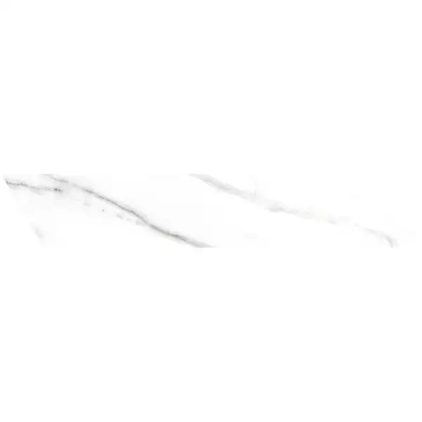 Керамогранит Almera Ceramica Calacatta White CHV 8 х 40 см 508102