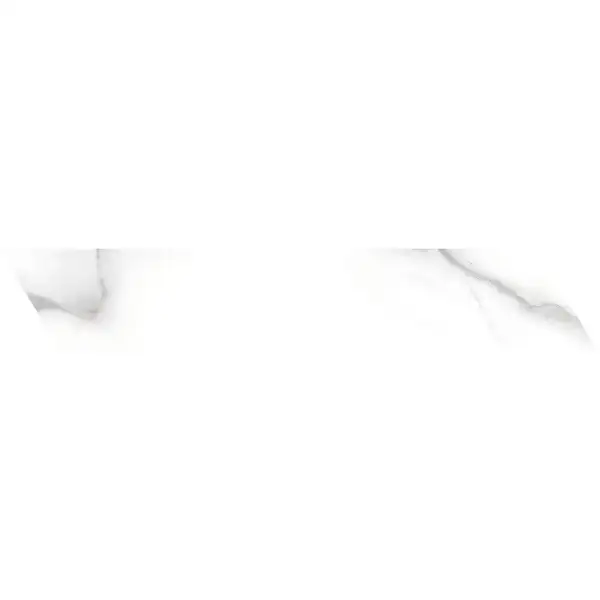 Керамогранит Almera Ceramica Calacatta White CHV 8 х 40 см 508102