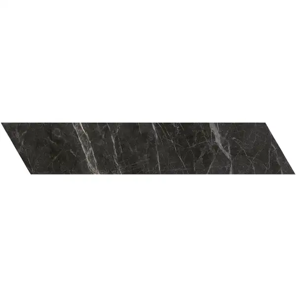 Almera Ceramica Marquina Gold Керамограніт, чорний (508103)