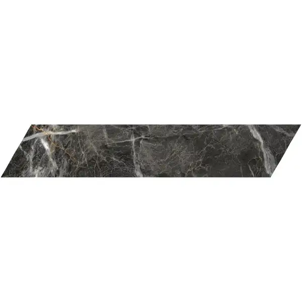 Almera Ceramica Marquina Gold Керамограніт, чорний (508103)