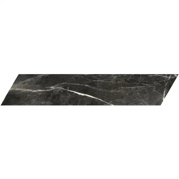Almera Ceramica Marquina Gold Керамограніт, чорний (508103)
