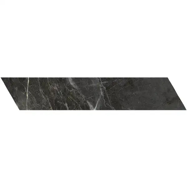Almera Ceramica Marquina Gold Керамограніт, чорний (508103)