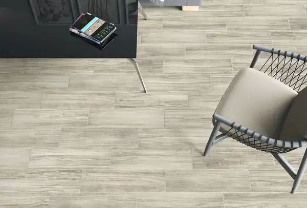 Плитка підлогова Ultima Beige 17,5x60x0,8 код 4475 Cerrad (5901779374475)