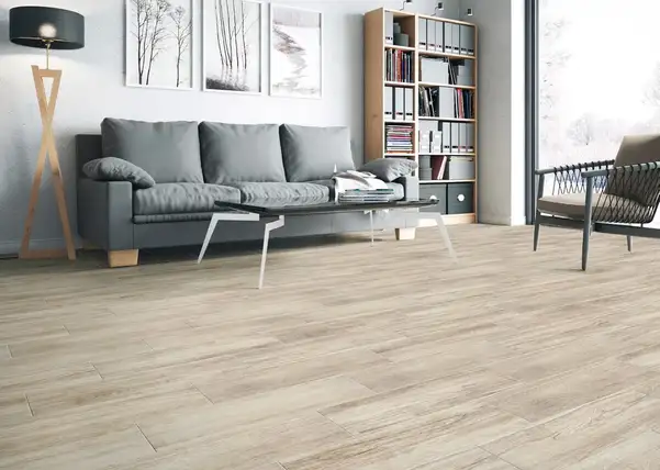 Плитка підлогова Ultima Beige 17,5x60x0,8 код 4475 Cerrad (5901779374475)