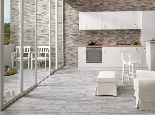 Плитка підлогова Celtis Dust 17,5x60x0,8 код 5199 Cerrad (5901779375199)