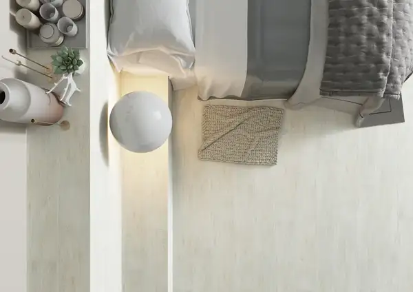 Плитка підлогова Catalea Bianco 17,5x90x0,8 код 7124 Cerrad (5901779377124)