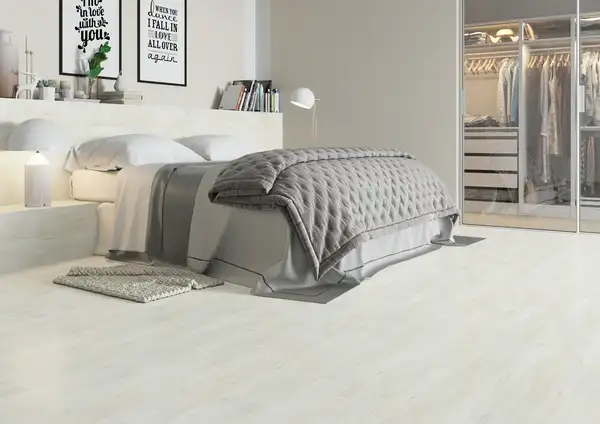 Плитка підлогова Catalea Bianco 17,5x90x0,8 код 7124 Cerrad (5901779377124)