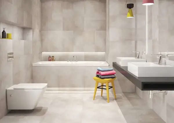 Плитка підлогова Limeria Desert RECT 59,7x59,7x0,85 код 7827 Cerrad (5901779377827) Плитка підлогова Limeria Desert RECT 59,7x59,7x0,85 код 7827 Cerrad (5901779377827)