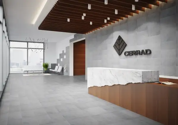 Плитка підлогова Limeria Marengo RECT 59,7x59,7x0,85 код 0468 Cerrad (5902510800468)