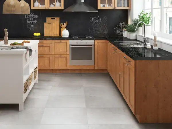 Плитка підлогова Tassero Beige RECT 59,7x59,7x0,85 код 0642 Cerrad (5902510800642)