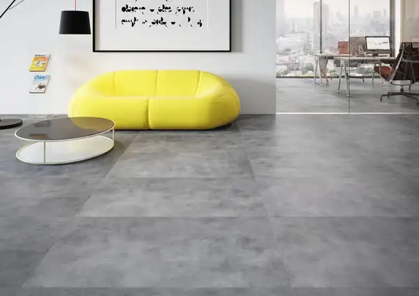 Плитка підлогова Batista Steel RECT 59,7x119,7x1 код 0765 Cerrad (5902510800765)