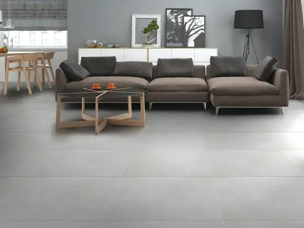 Плитка підлогова Tassero Bianco RECT 59,7x119,7x1 код 0833 Cerrad (5902510800833)