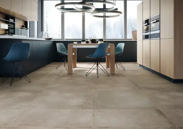 Плитка підлогова Lukka Dust RECT 39,7x79,7x0,9 код 2172 Cerrad (5902510802172)