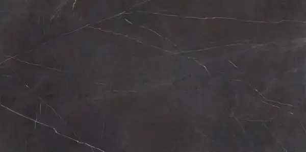 Плитка підлогова Marquina Black POL 162x324x0,56 код 3902 Cerrad (5902510803902)
