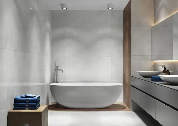 Плитка підлогова Apenino Bianco RECT 59,7x59,7x0,85 код 4787 Cerrad (5902510804787) Плитка підлогова Apenino Bianco RECT 59,7x59,7x0,85 код 4787 Cerrad (5902510804787)